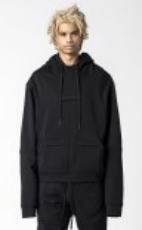 sweatshirt black