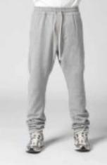 Trousers gray
