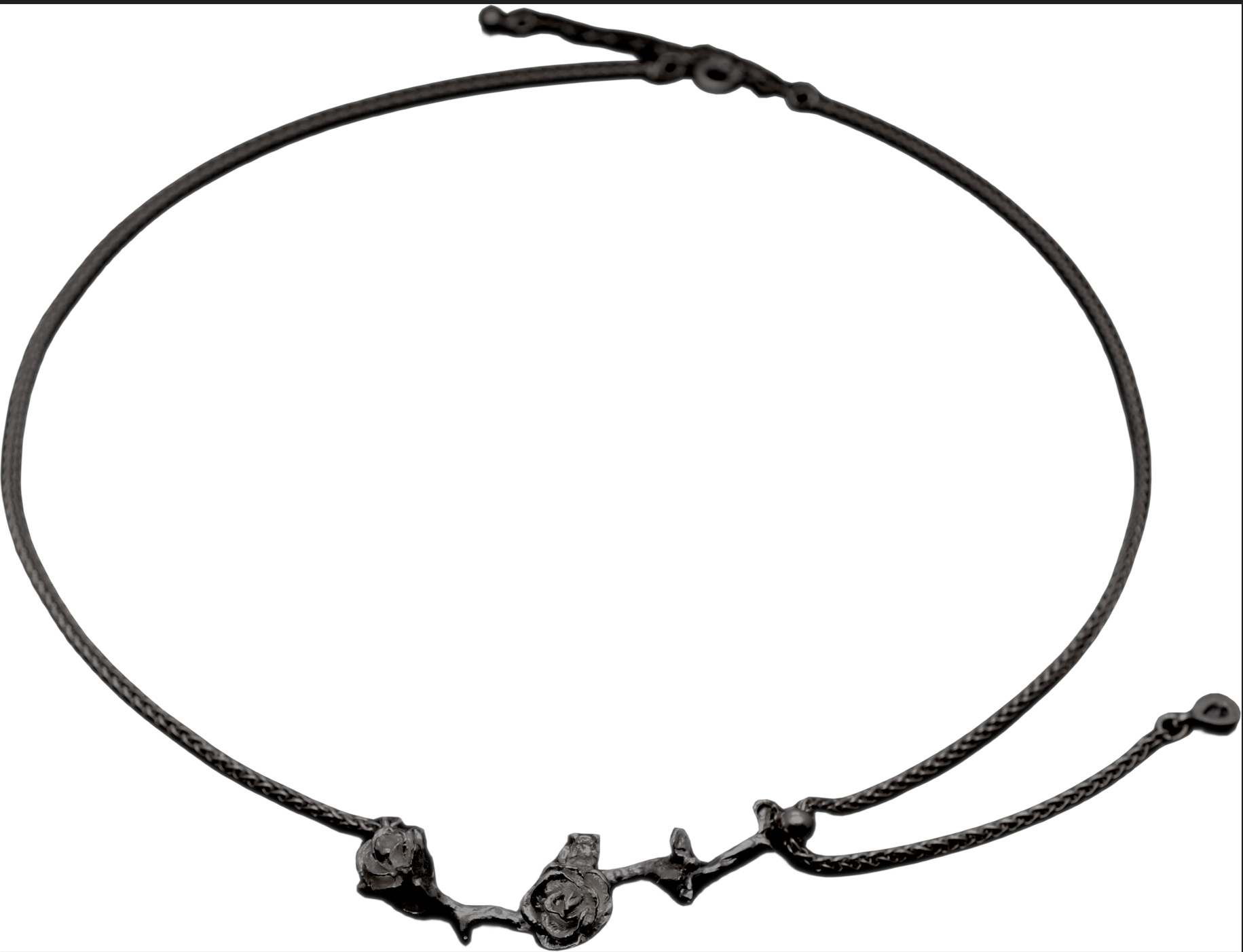 Rose single chain old color - Image 1