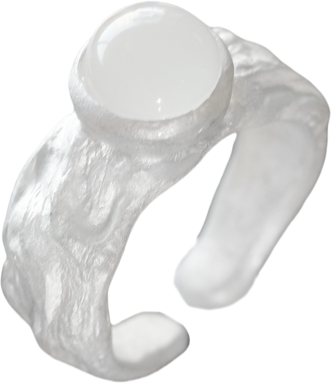 daylight ring white - Image 1