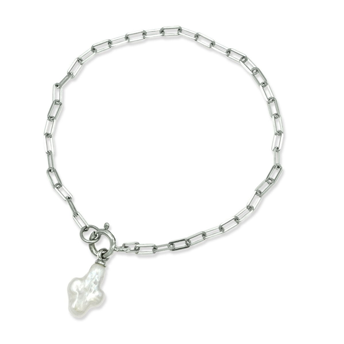 cross bracelet - Image 1