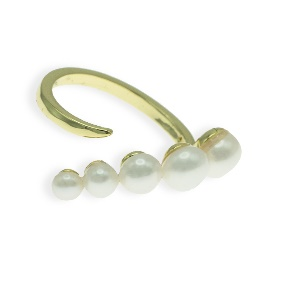 balance beam open ring