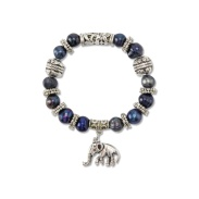 Natural Baroque Pearl Bracelet