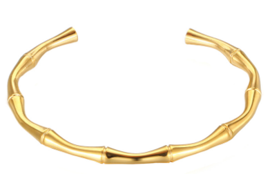 ins style bracelet (gold)