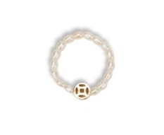 fortune pearl small ring