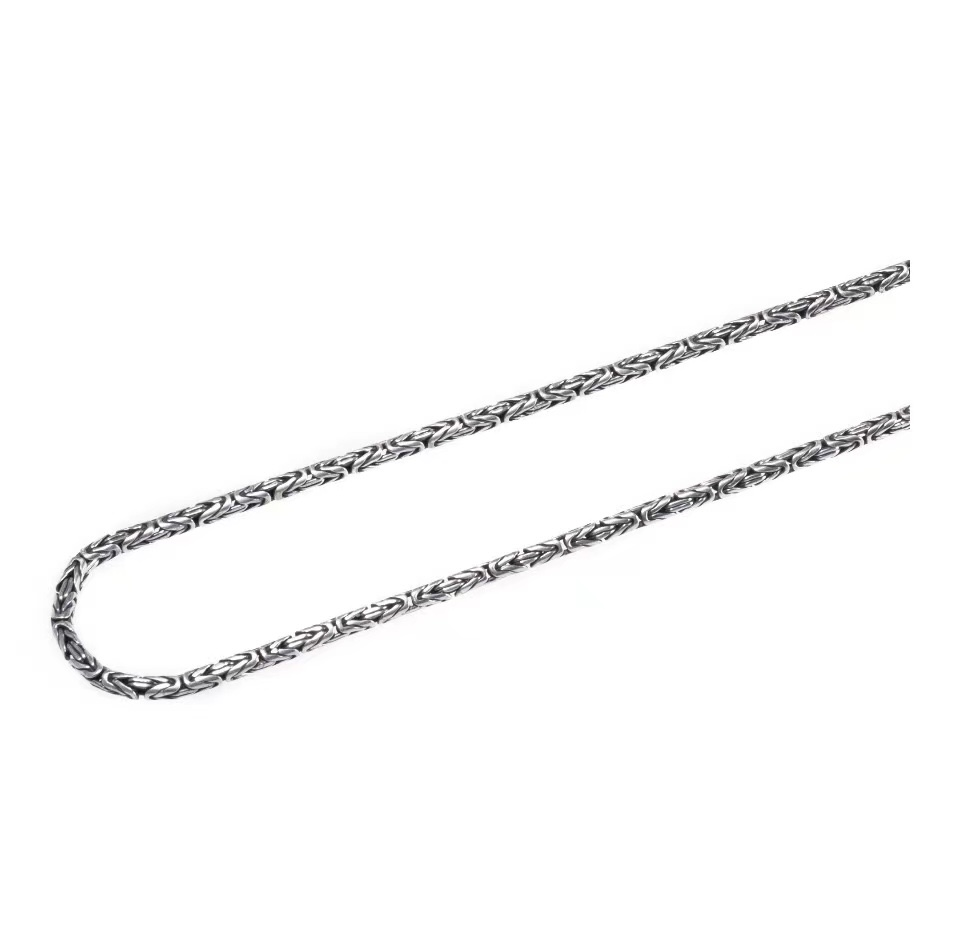 Galaxy Rhythm Necklace - Image 1