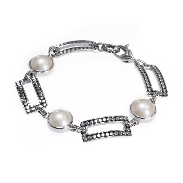 Galaxy Love Bracelet