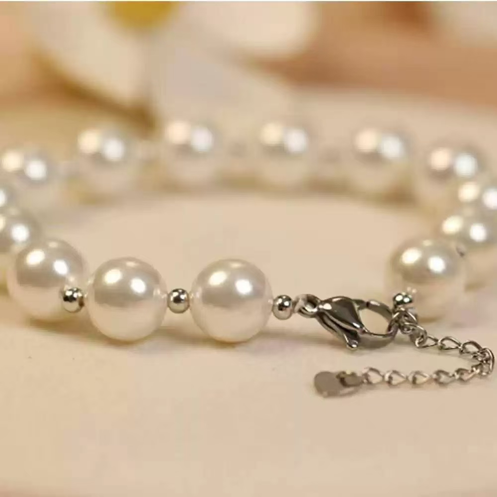 Xiaoxiangfeng natural freshwater pearls