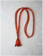 Tassel long chain Danfeng Chaoyang Agate