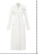 TALGO coat