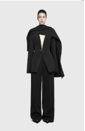 MIKA suit
