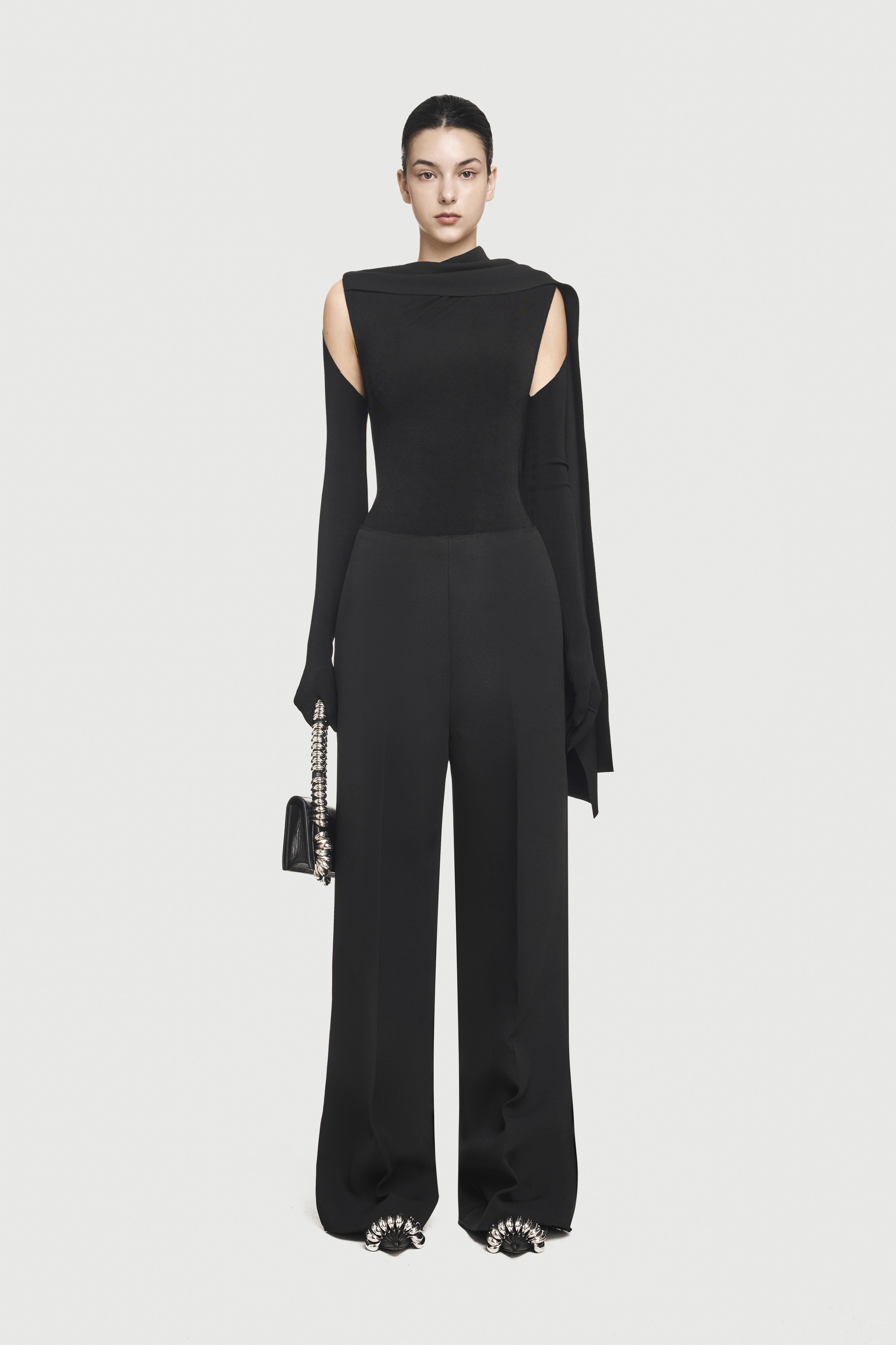 LECA black