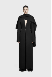 SEREN coat