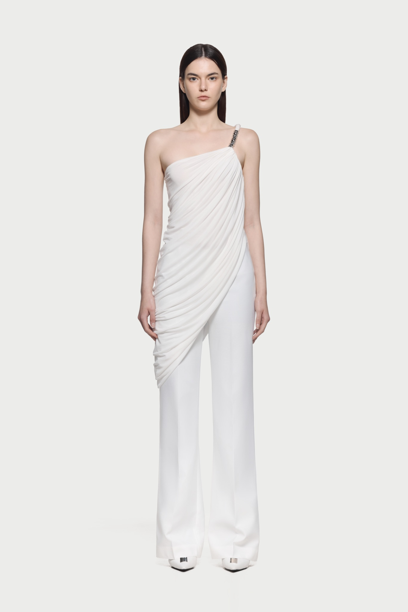 EYDIS top white
