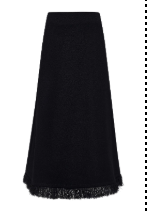 MIDORI skirt