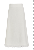 MIDORI skirt