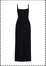 LYRIA dress