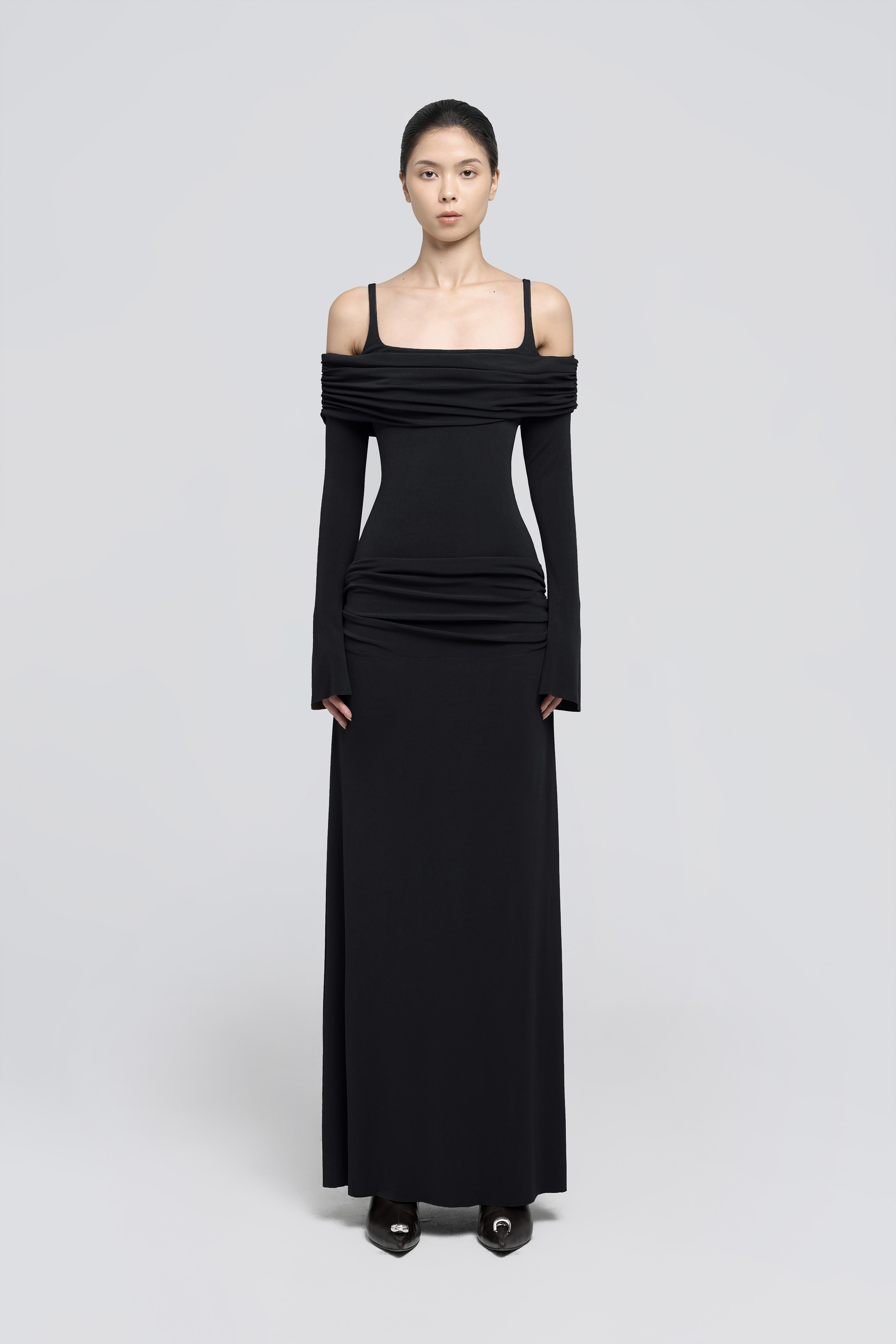 ROSA black