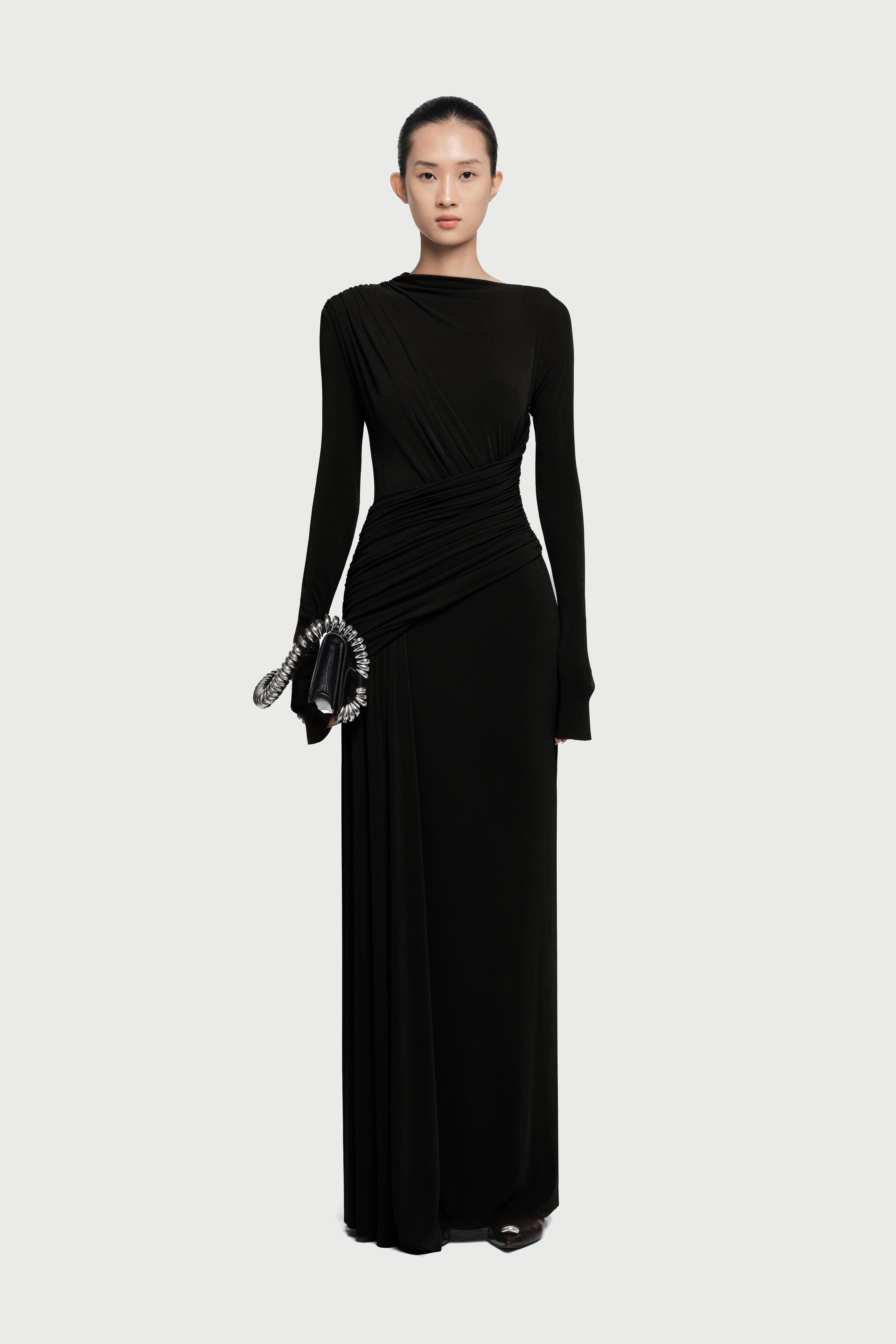 SERIN black