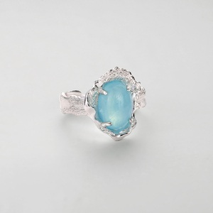 sea shell ring