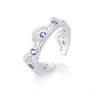 lace thin ring