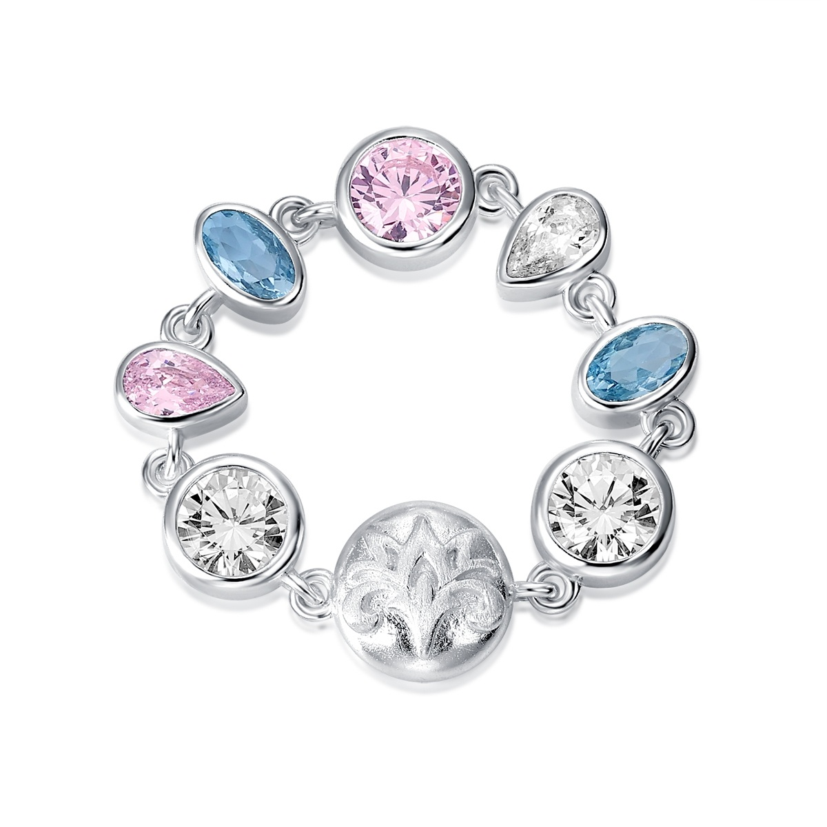 Spring Ring-Soft Ring