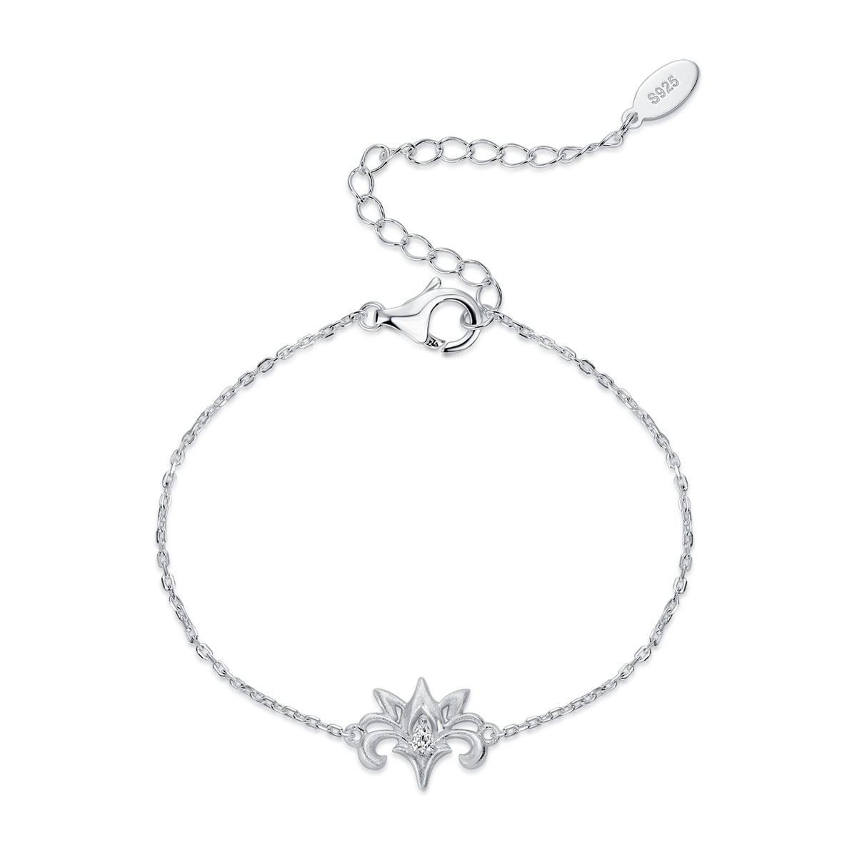 honeysuckle bracelet