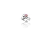 THE OPPOSITE CIH MOBIUS RING-Taoyao powder CIH MOBIUS RING-PK