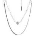 Dangerous Liaisons Necklace