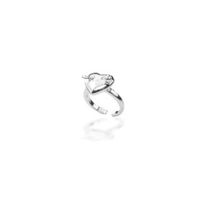 Dangerous Liaisons Heart Ring