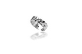 THE OPPOSITE RONG RING-Narrow RONG ZHAI RING