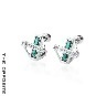 THE OPPOSITE TBC Kite Earrings TBC FENGZHENG EARRING