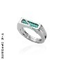 THE OPPOSITE TBC single layer ring TBC S-RING