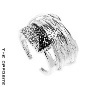 THE OPPOSITE Wuji Ring WUJI RING