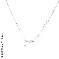 Constellation Double Layer Necklace