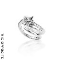 THE OPPOSITE Xingxiu Meteor Ring XX LIUXING RING