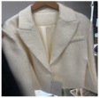 white coat - Image 1