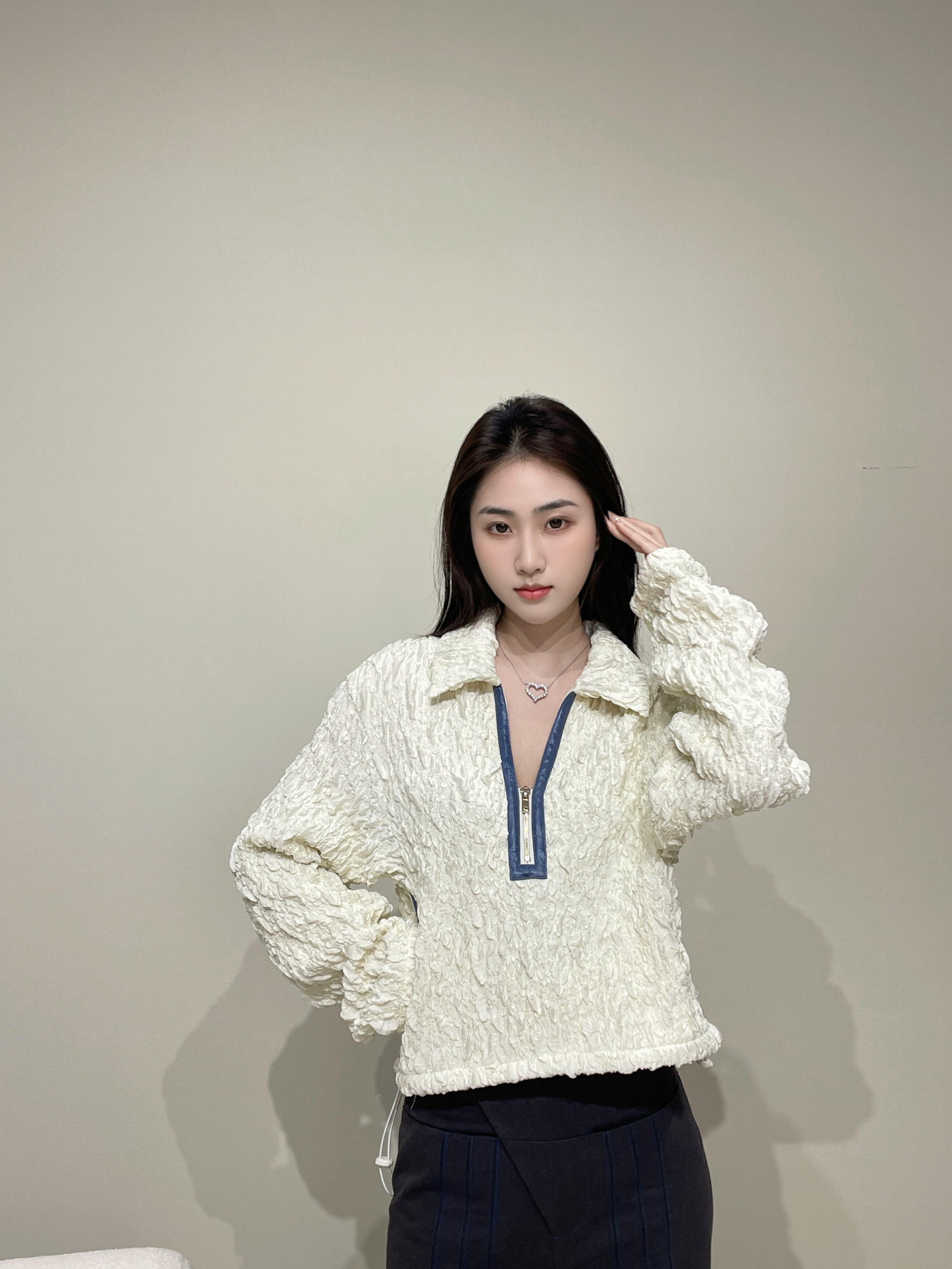 Jacket - Image 1