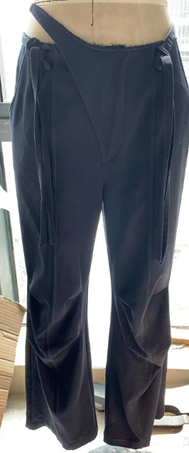 trousers - Image 1