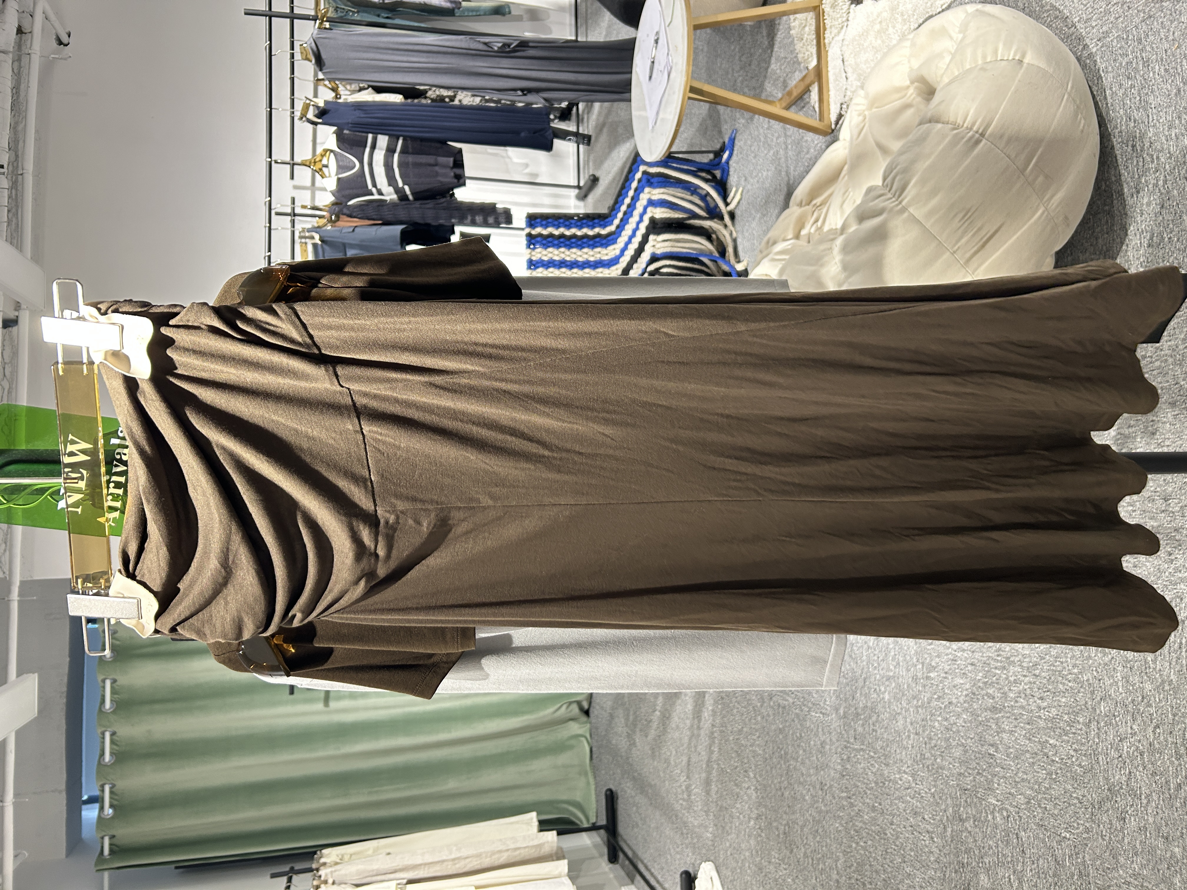 american style dress