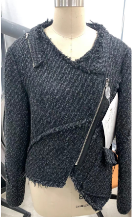 Jacket - Image 1