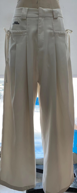 Pants - Image 1