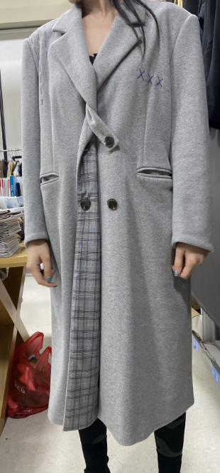 coat - Image 1