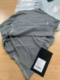 Top gray - Image 1