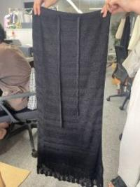 black skirt - Image 1