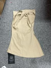 Camel color skirt - Image 1