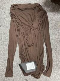 American style coffee skirt - Image 1