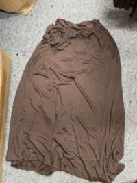 American style coffee skirt - Image 1