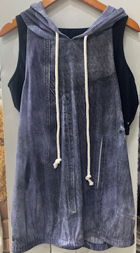 Jacket - Image 1
