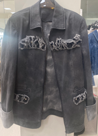 coat - Image 1